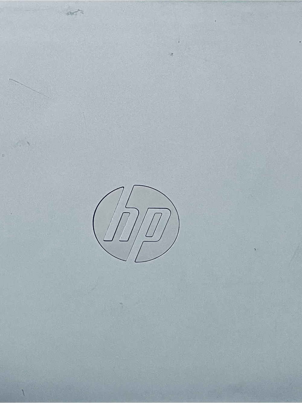 HP 14" Laptop | Intel i3 10th Gen | 8GB RAM | 256GB SSD | Windows 11 | Silver - Picture 4 of 4